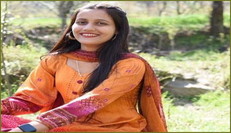 Khia Finch: The Rising Star Of Social Media